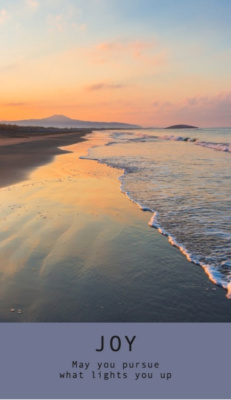 картинка Карты Таро "Sea Soul Journeys Oracle Cards" Welbeck Publishing / Путешествия Морской Души Карты Орак от магазина Gamesdealer.ru