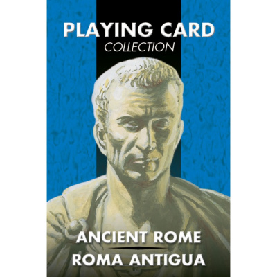 Карты "Ancient Rome Playing Cards"