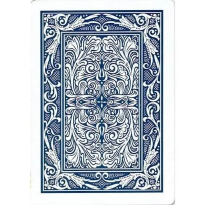 картинка Карты "Maverick Standard Index Blue" от магазина Gamesdealer.ru