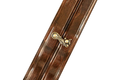 картинка Нарды резные "Арарат и Хорвирап 2" с ручкой 60, Haleyan от магазина Gamesdealer.ru