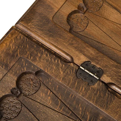 картинка Нарды резные "Грозный", Rasulov от магазина Gamesdealer.ru