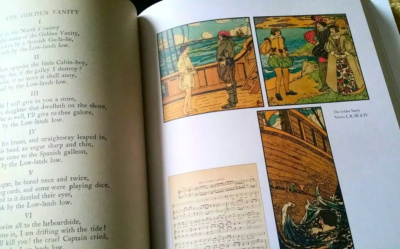 картинка Книга Pamela Colman Smith The Untold Story book, US Games / Памела Колман Смит Книга Нерасскзанная от магазина Gamesdealer.ru