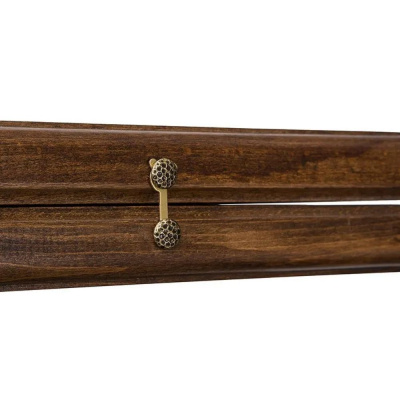 картинка Нарды резные "Зодиак Дева", Ustyan от магазина Gamesdealer.ru