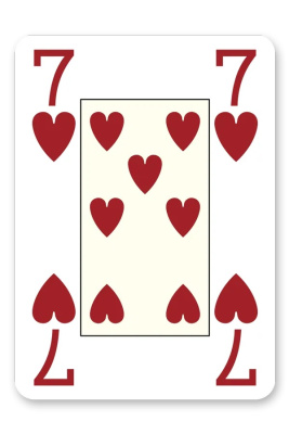 картинка Карты Modiano Poker 4 Jumbo 100% plastic green от магазина Gamesdealer.ru