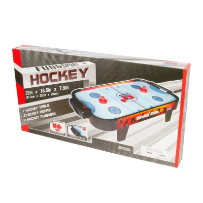 картинка Аэрохоккей Partida Аляска 81 от магазина Gamesdealer.ru