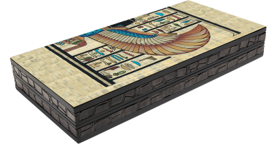 Нарды Папирус-3 XXL, Турция, Yenigun Нарды Папирус-3 XXL, Турция, Yenigun