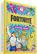 Карты "Theory 11 Fortnite"