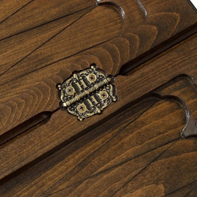 картинка Нарды резные "Армянский узор-3"  60, Haleyan от магазина Gamesdealer.ru