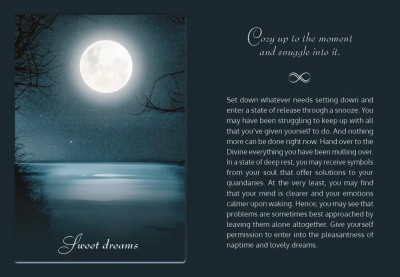 картинка Карты таро "TLC for the Soul" RED Feather / ТЛЦ для Души от магазина Gamesdealer.ru