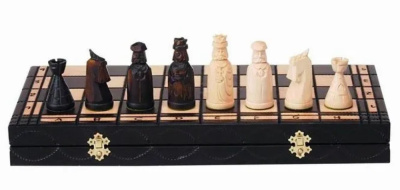 картинка Шахматы "Сказка" 50, Madon от магазина Gamesdealer.ru