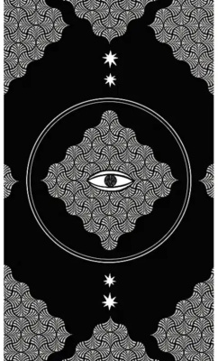 картинка Карты Таро "Symbolic Soul Tarot Card" Lo Scarabeo / Символические Таро Души от магазина Gamesdealer.ru