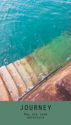 картинка Карты Таро "Sea Soul Journeys Oracle Cards" Welbeck Publishing / Путешествия Морской Души Карты Орак от магазина Gamesdealer.ru