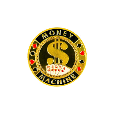 картинка Карт-протектор Card Guard "Money Machine" от магазина Gamesdealer.ru