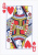 картинка Карты "Plastic - Coated Rally Playing Cards blue" магазин Gamesdealer.ru являющийся официальным дистрибьютором в России картинка Карты "Plastic - Coated Rally Playing Cards blue" от магазина Gamesdealer.ru