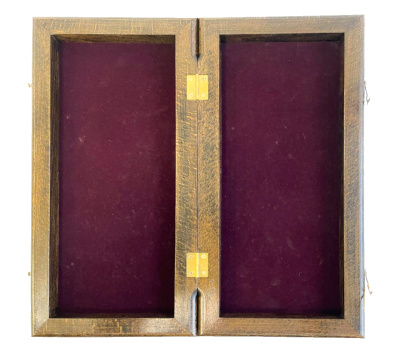 картинка Шахматы "Триумф 2" 40, Armenakyan от магазина Gamesdealer.ru