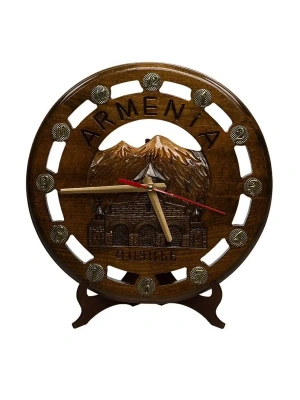 картинка Часы резные 703 от магазина Gamesdealer.ru