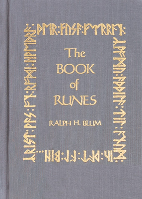 картинка Карты Таро "Book of Runes Set" US Games / Набор "Книга рун" от магазина Gamesdealer.ru