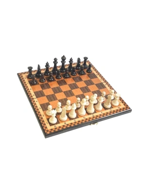 картинка Шахматы "Турнирные 2" 30, Armenakyan от магазина Gamesdealer.ru