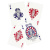 картинка Карты "Bicycle Stars and Stripes Playing Cards" от магазина Gamesdealer.ru