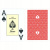 картинка Карты для покера "Fournier EPT red" 100% пластик, Испания от магазина Gamesdealer.ru