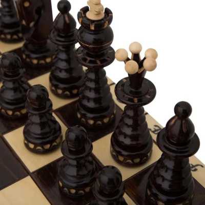 картинка Шахматы "Индия-2" 52, Madon от магазина Gamesdealer.ru