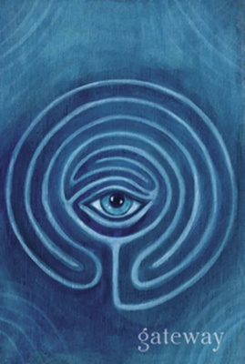 картинка Карты таро "Liminal Spirits Oracle" Llewellyn / Оракул Предельных духов от магазина Gamesdealer.ru