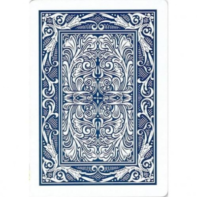 картинка Карты "Maverick Standard Index Red/blue" от магазина Gamesdealer.ru