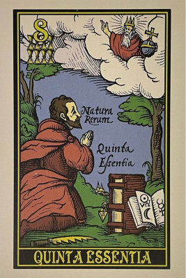 картинка Карты Таро "Rota Mundi Tarot" Schiffer Publishing / Таро Рота Мунди от магазина Gamesdealer.ru