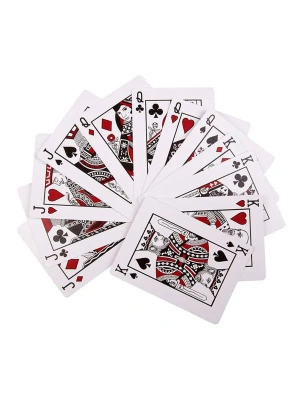 картинка Карты "Ellusionist Red Hellions" от магазина Gamesdealer.ru