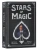 картинка Карты "Stars of Magic Black Edition Playing Cards" от магазина Gamesdealer.ru