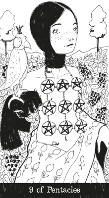 картинка Карты Таро "Disorder - Tarot of Innocence (Limited Edition)" Lo Scarabeo / Карты Таро Невинности бес от магазина Gamesdealer.ru