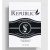 картинка Карты "Ellusionist Republics deck black" от магазина Gamesdealer.ru
