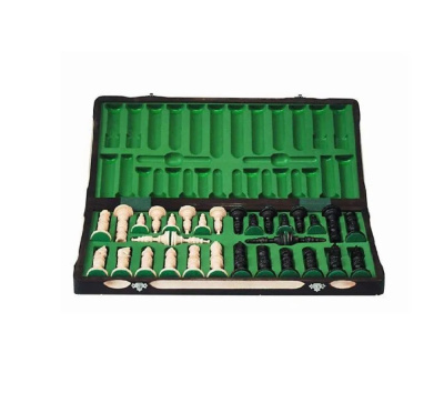 картинка Шахматы "Галант" 57 см, Madon (деревянные, Польша) магазин Gamesdealer.ru являющийся официальным дистрибьютором в России  картинка Шахматы "Галант" 57 см, Madon (деревянные, Польша) от магазина Gamesdealer.ru