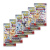 картинка Pokemon Scarlet & Violet: Prismatic Evolutions Booster Bundle магазин Gamesdealer.ru являющийся официальным дистрибьютором в России картинка Pokemon Scarlet & Violet: Prismatic Evolutions Booster Bundle от магазина Gamesdealer.ru