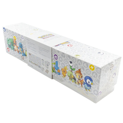 картинка Ultra PRO Pokémon First Partner Accessory Bundle for Pokémon от магазина Gamesdealer.ru