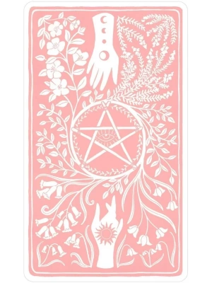 картинка Карты Таро "The Harmony Tarot" US Games / Гармония Таро от магазина Gamesdealer.ru