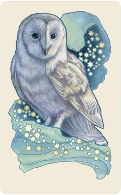 картинка Карты Таро "Dreamscape Oracle" US Games / Оракул Сновидений от магазина Gamesdealer.ru