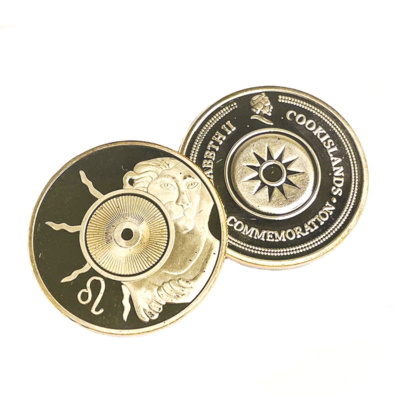 картинка Хранитель карт Знак зодиака "Лев" от магазина Gamesdealer.ru