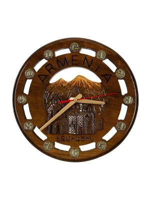 картинка Часы резные 702 от магазина Gamesdealer.ru