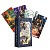 картинка Карты Таро "Everyday Witch Tarot" Reprint / Повседневное Таро Ведьмы TAROMANIA от магазина GamesDealer.ru
