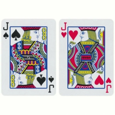 картинка Карты "Copag 310 Back Me Up" от магазина Gamesdealer.ru