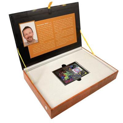 картинка Карты Таро "Lenormand Cartomancy Cards" Schiffer Publishing / Карты Таро Ленорман от магазина Gamesdealer.ru