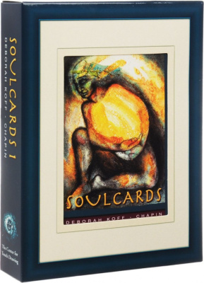 Карты Таро: "Soul Cards"