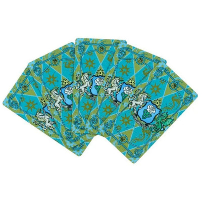 картинка Карты Таро "Fournier Anne Stokes Legends Tarot" Fournier / Таро Легенды от магазина Gamesdealer.ru