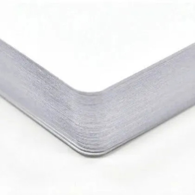 картинка Карты "Bicycle Blank Card Both Sides red/blue" от магазина Gamesdealer.ru