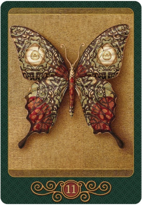 картинка Карты Таро "In Dreams Oracle" US Games / Оракул Во Сне от магазина Gamesdealer.ru