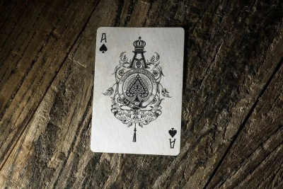 картинка Карты "Nomad" от магазина Gamesdealer.ru