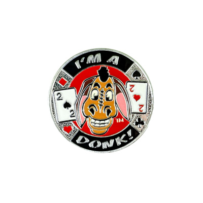 картинка Карт-протектор Card Guard "I'm donk" от магазина Gamesdealer.ru