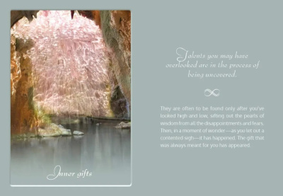 картинка Карты таро "TLC for the Soul" RED Feather / ТЛЦ для Души от магазина Gamesdealer.ru