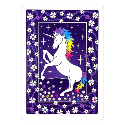 картинка Карты Bicycle Unicorn от магазина Gamesdealer.ru
